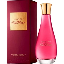 Cool Elixir   Floral Vanilla Parfum Intense