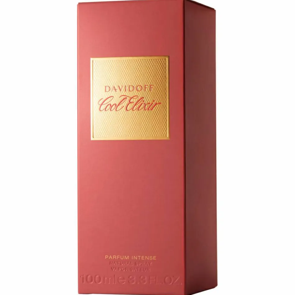 Cool Elixir Parfum Intense For Her