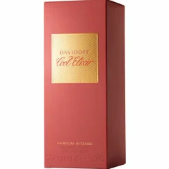 Cool Elixir Parfum Intense For Her
