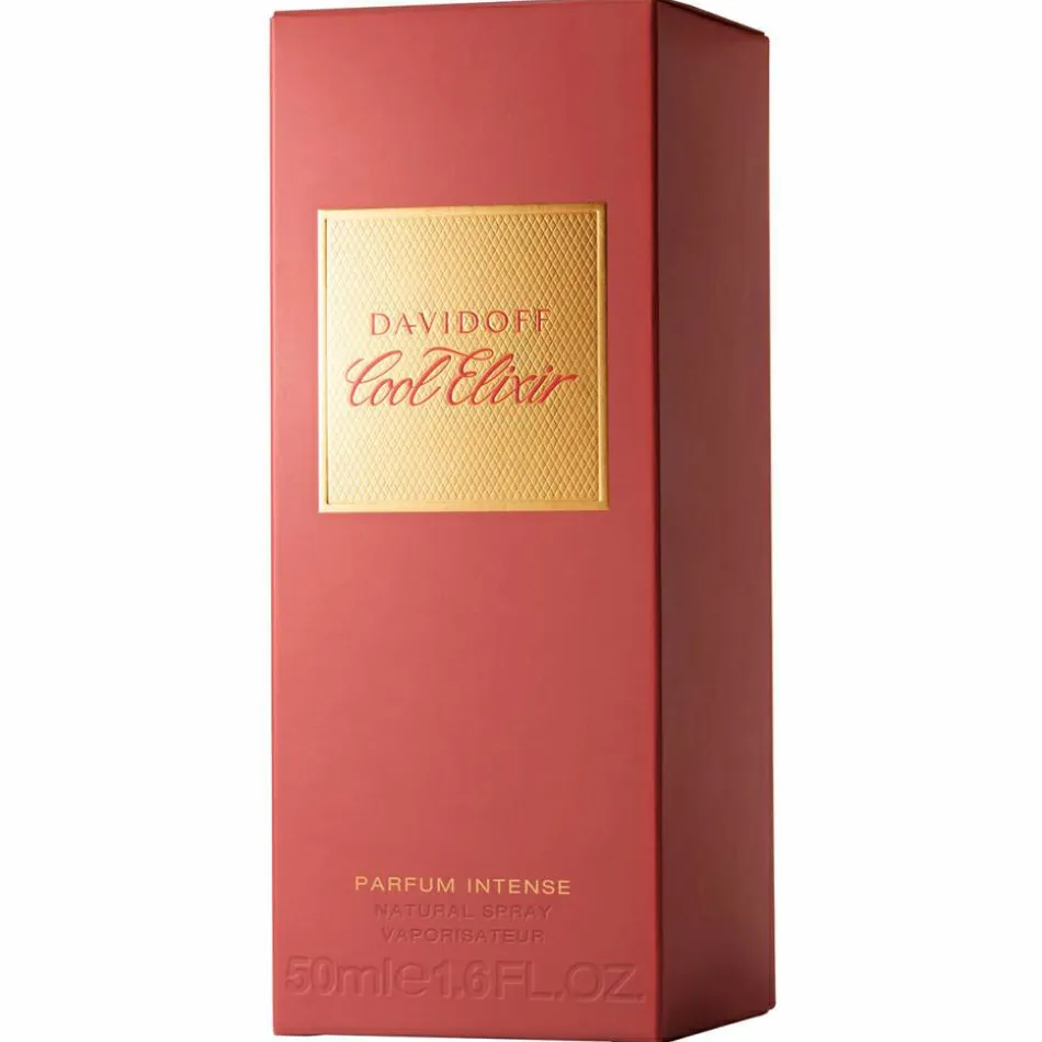 Cool Elixir Parfum Intense For Her