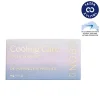 Cooling Care De-Puffing Eye Patches 30 Stück