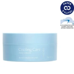 Cooling Care De-Puffing Eye Patches 30 Stück