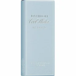 Cool Water Reborn Woman  Eau de Parfum Intense