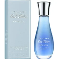 Cool Water Reborn Woman Eau de Parfum Intense