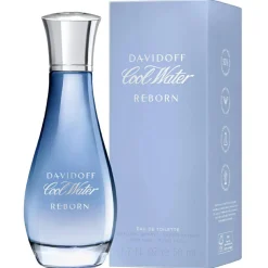 Cool Water Reborn Woman  Eau de Toilette