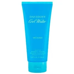 Cool Water Woman  Gentle Shower Breeze 150 ml