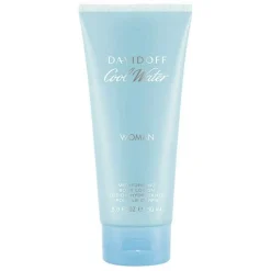 Cool Water Woman  Moisturizing Body Lotion 150 ml