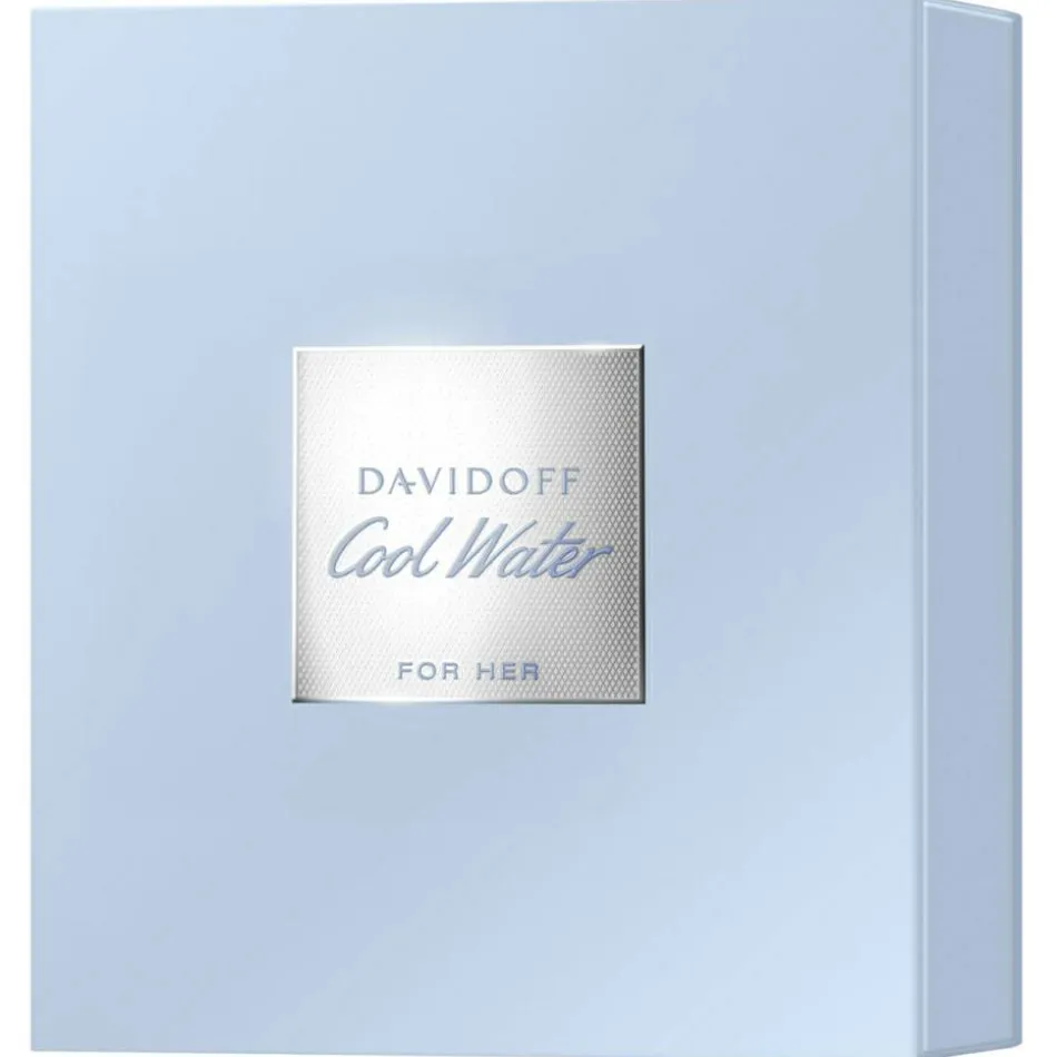Cool Water Woman Set