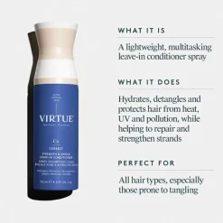 Correct Strength and Shield Leave In Conditioner 150 ml