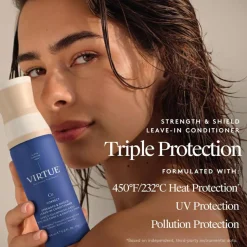 Correct Strength and Shield Leave In Conditioner 150 ml