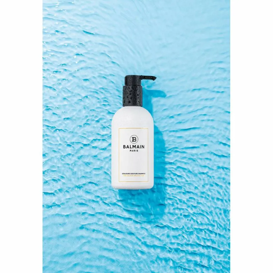 Couleurs Couture Shampoo 300 ml