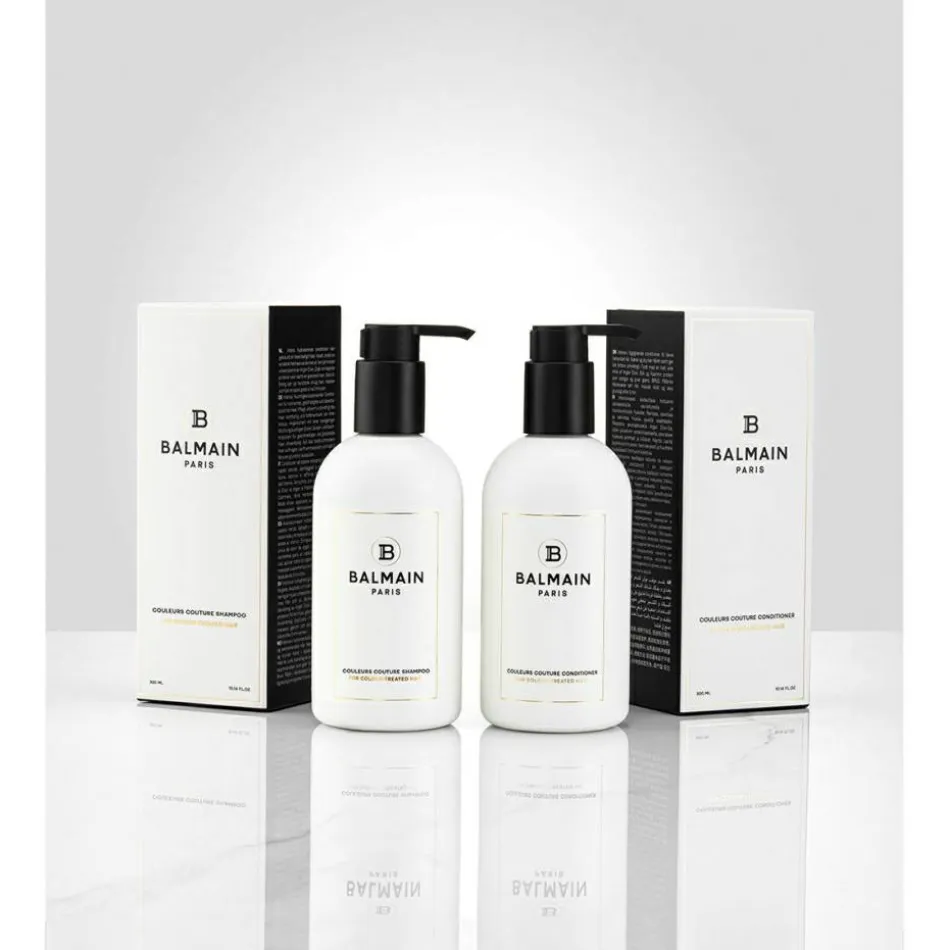 Couleurs Couture Shampoo 300 ml