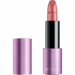 Couture Lipstick Case Anniversary Design 6 Lilac