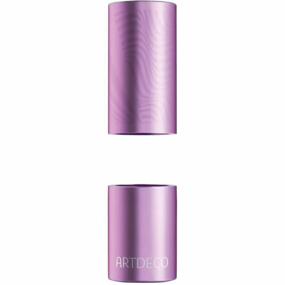 Couture Lipstick Case Anniversary Design 6 Lilac