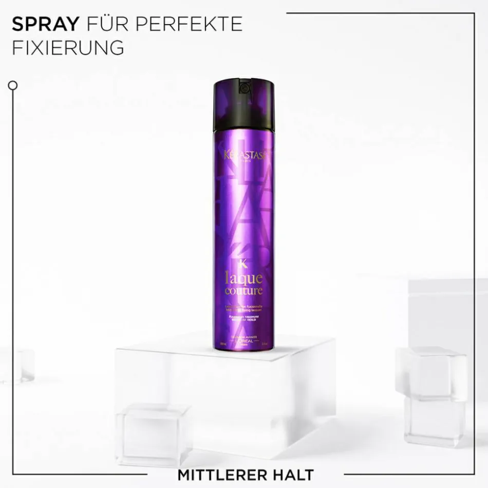 Couture Styling Laque Couture 300 ml