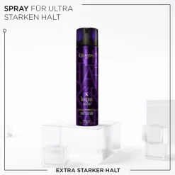 Couture Styling   Laque Noire 300 ml