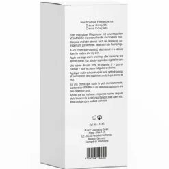 C PURE   Cream Complete 50 ml