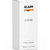 C PURE   Foam Cleanser 200 ml