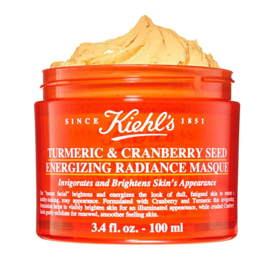 Cranberry Seed Masque 100 ml