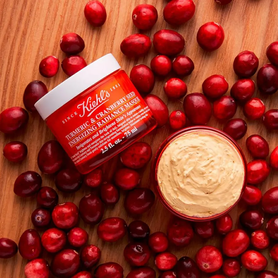 Cranberry Seed Masque 100 ml