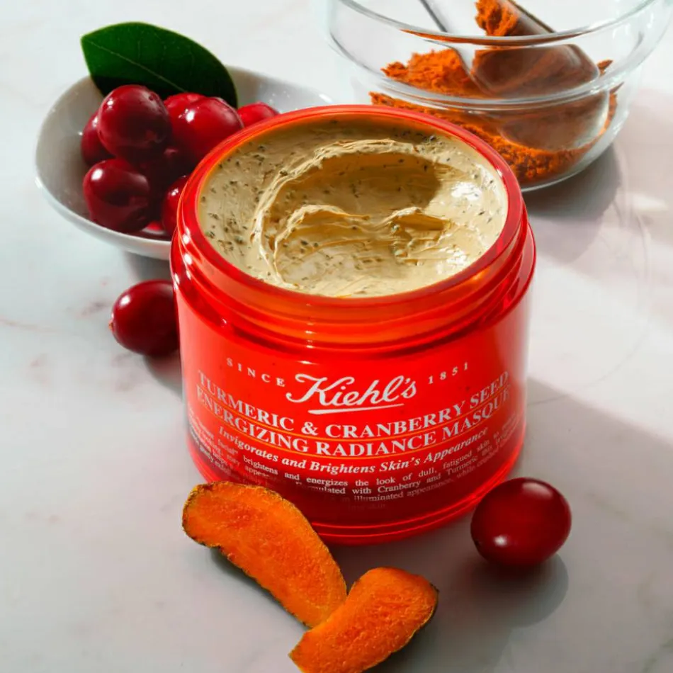 Cranberry Seed Masque 100 ml