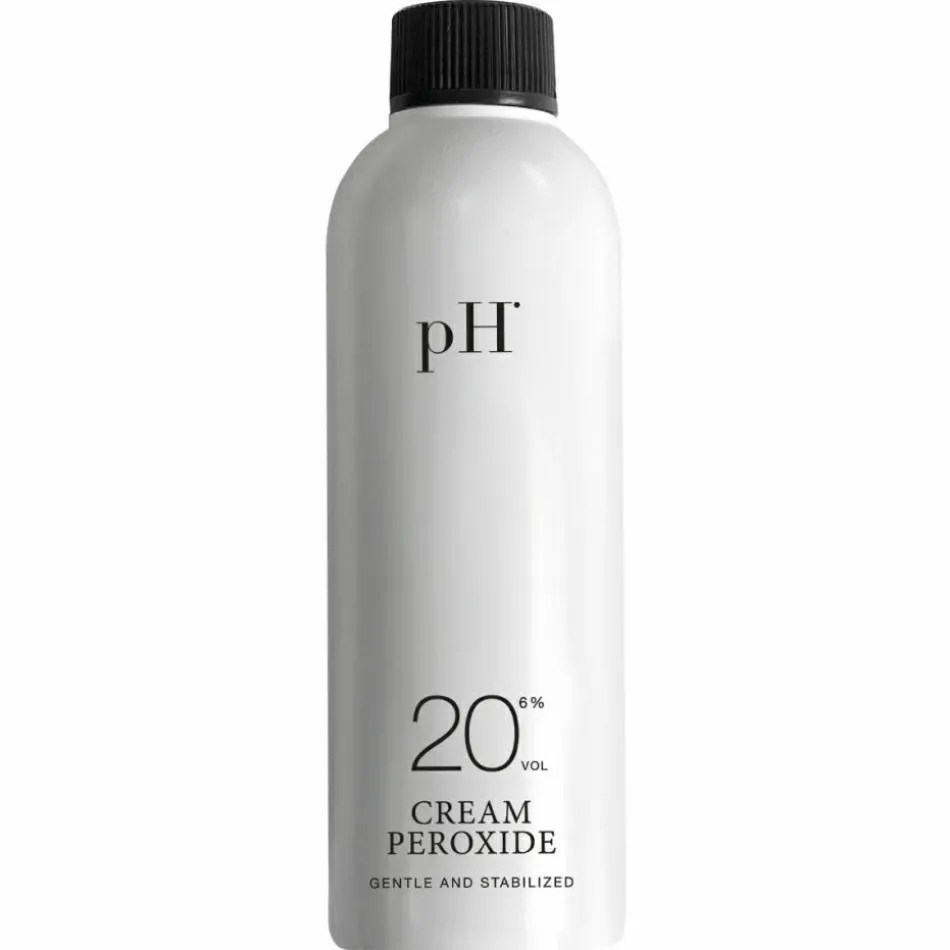 Cream Peroxide 6 % - 20 Vol. 150 ml