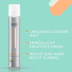 Create It starker Halt 250 ml