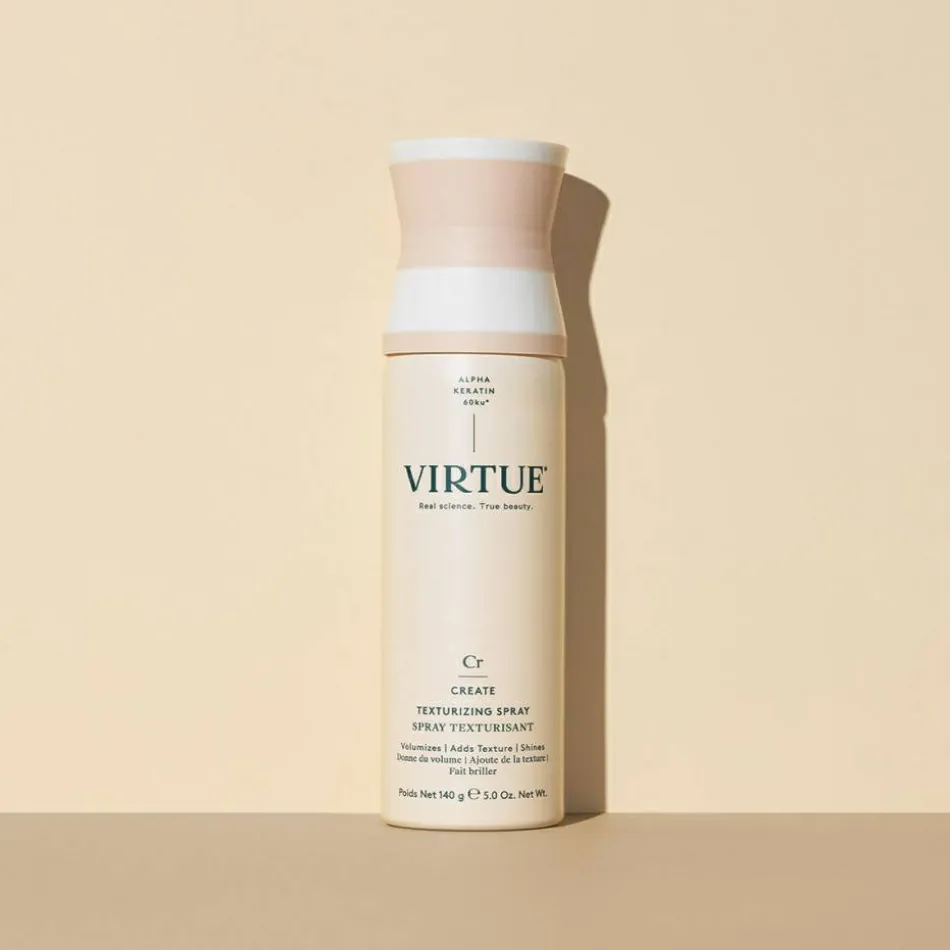 Create Texturizing Spray 140 g