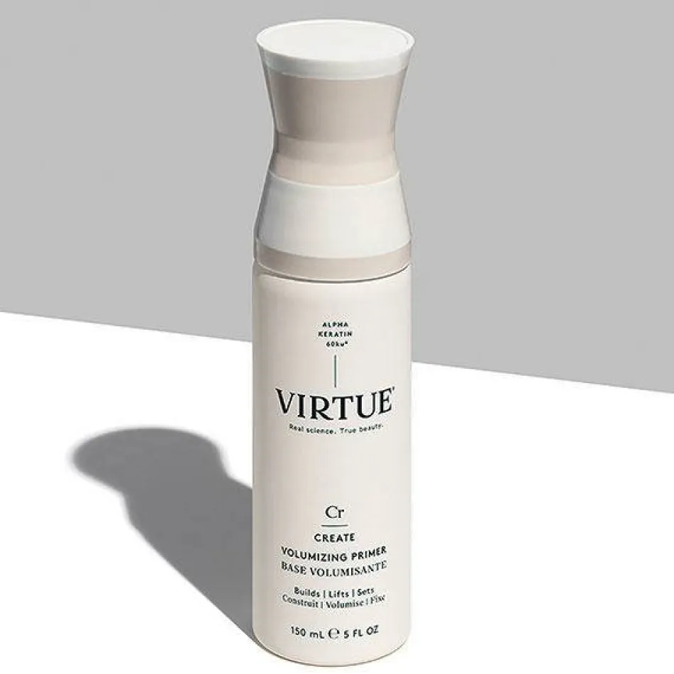 Create Volumising Primer leichter Halt 150 ml