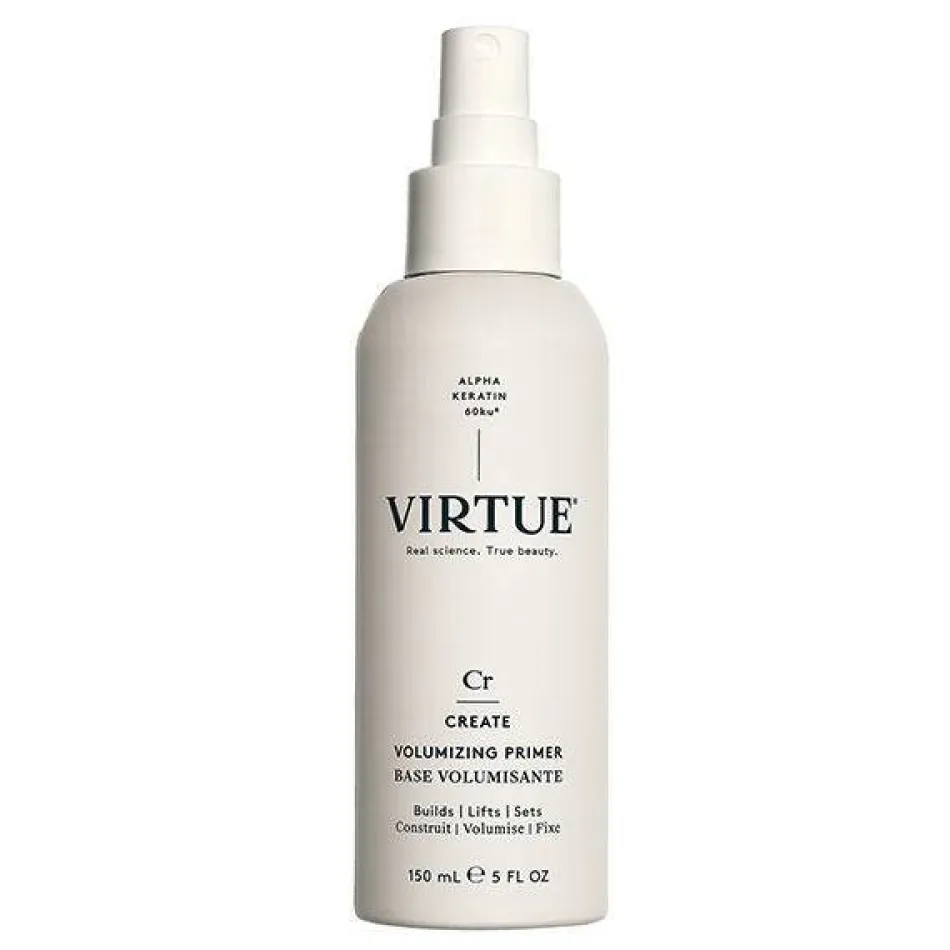 Create Volumising Primer leichter Halt 150 ml