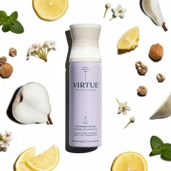 Create Volumizing Mousse mittlerer Halt 156 g
