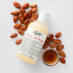 Creme de Corps   Body Moisturizer