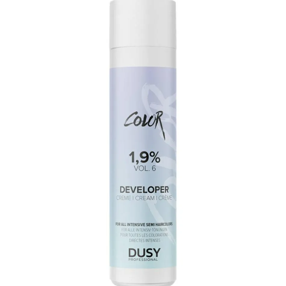 Creme Developer