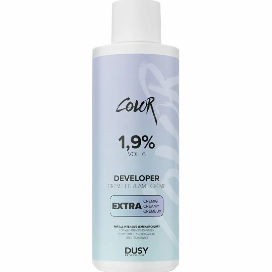 Creme Developer Extra Cremig
