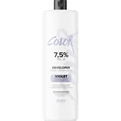 Creme Developer Violet