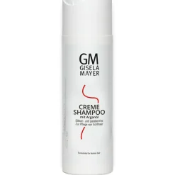 Creme Shampoo für Echthaar 200 ml