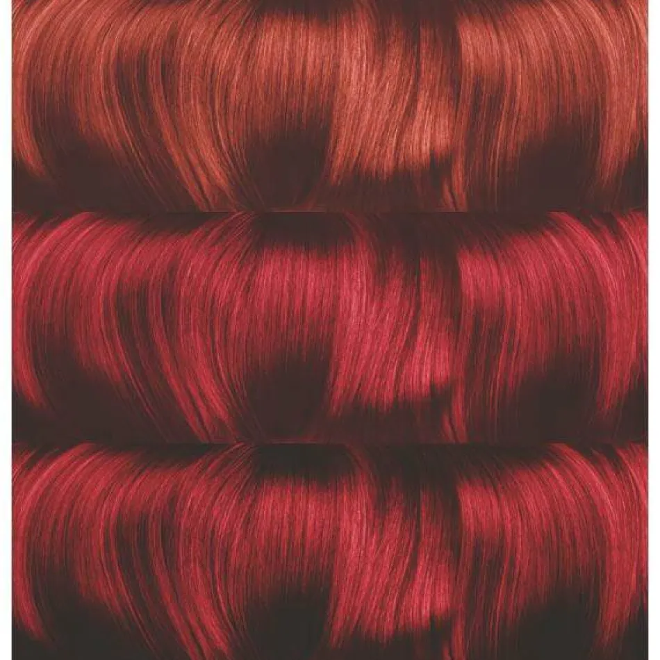 Cremetönung Color boost Cherry, 200 ml
