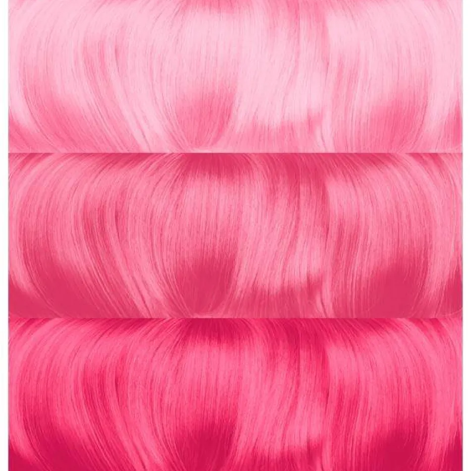 Cremetönung Color boost Pink, 200 ml