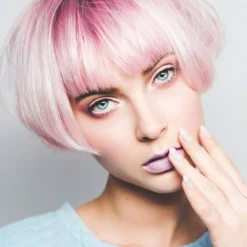 Cremetönung Color boost Pink, 200 ml