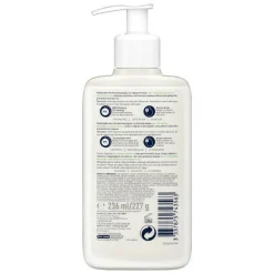 Creme-zu-Schaum Reinigung 236 ml
