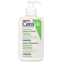 Creme-zu-Schaum Reinigung 236 ml