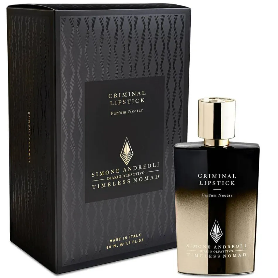 CRIMINAL LIPSTICK Parfum Nectar 50 ml