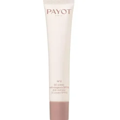 Crème N°2   CC CRÈME ANTI-ROUGEURS SPF 50 40 ml