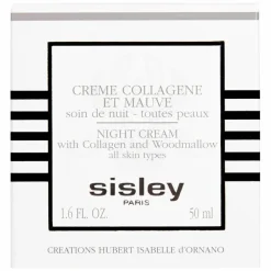 Crème Collagène Et Mauve 50 ml