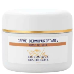 Crème Dermopurifiante 50 ml