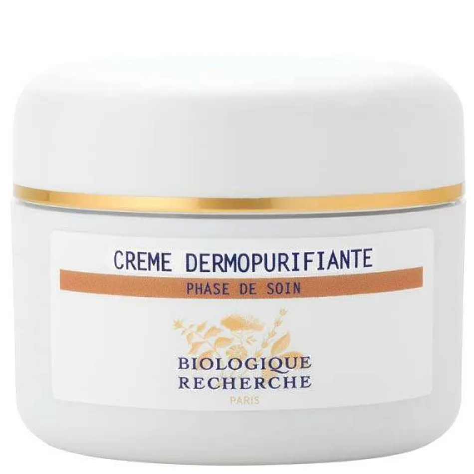 Crème Dermopurifiante 50 ml