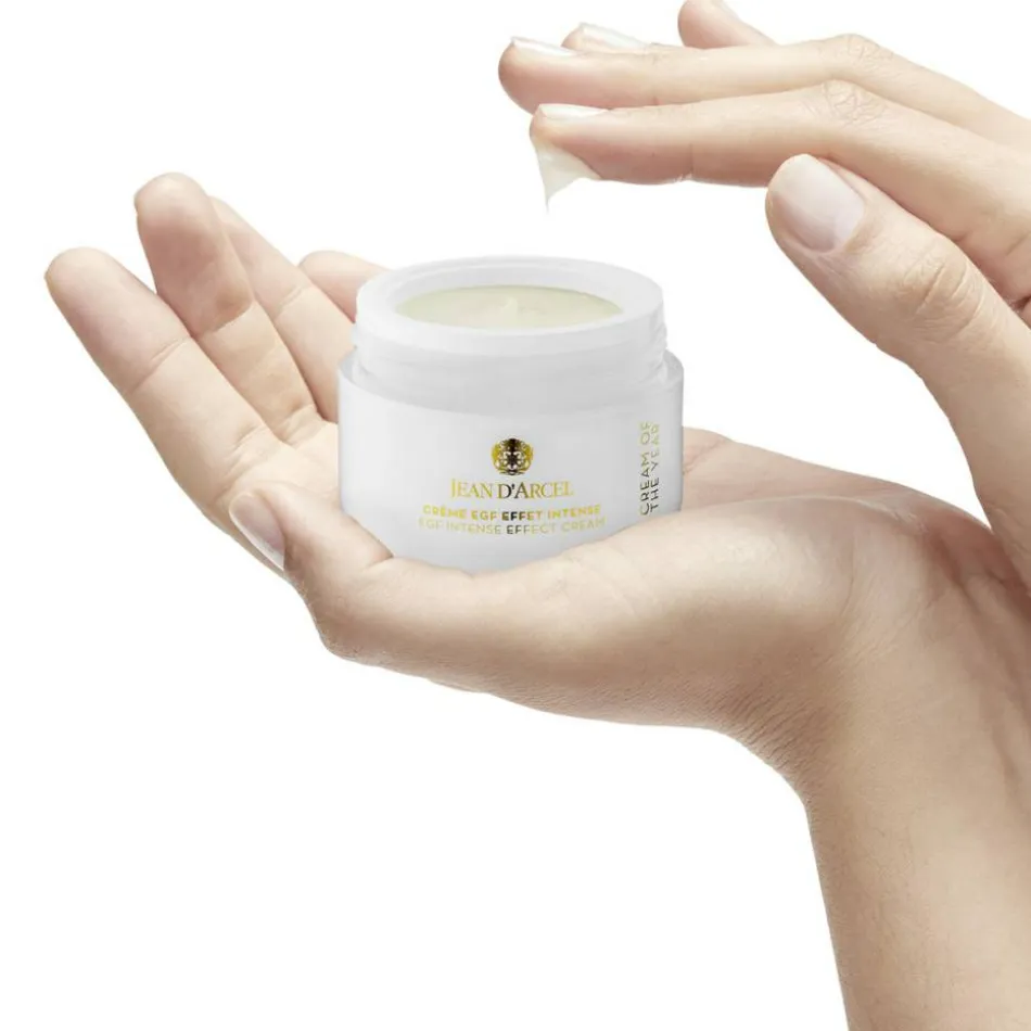 Crème EGF Effet Intense 50 ml