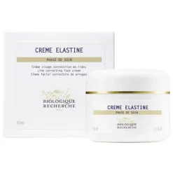 Crème Elastine 50 ml