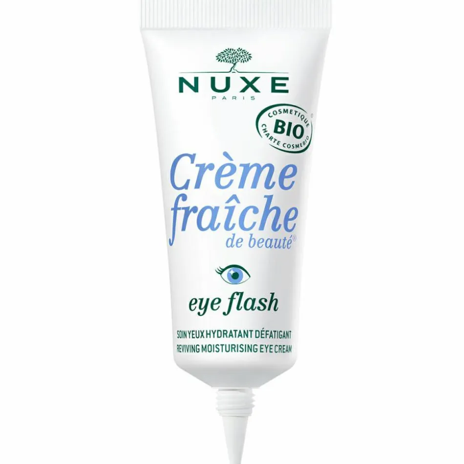 Crème Fraîche de Beauté Augencreme 15 ml