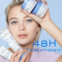 Crème Fraîche de Beauté   3-in-1 Multifunktionspflege 100 ml
